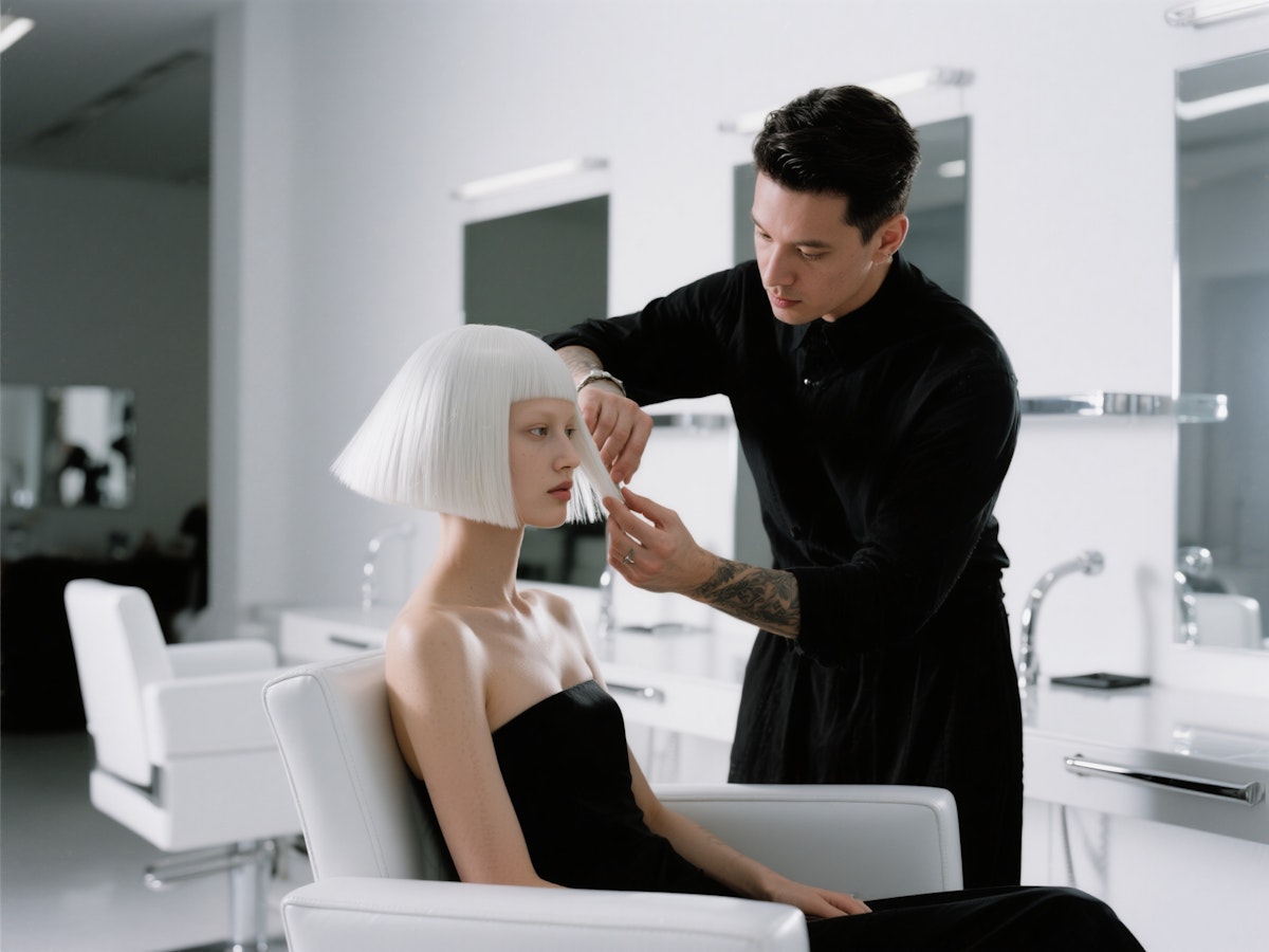 Salon